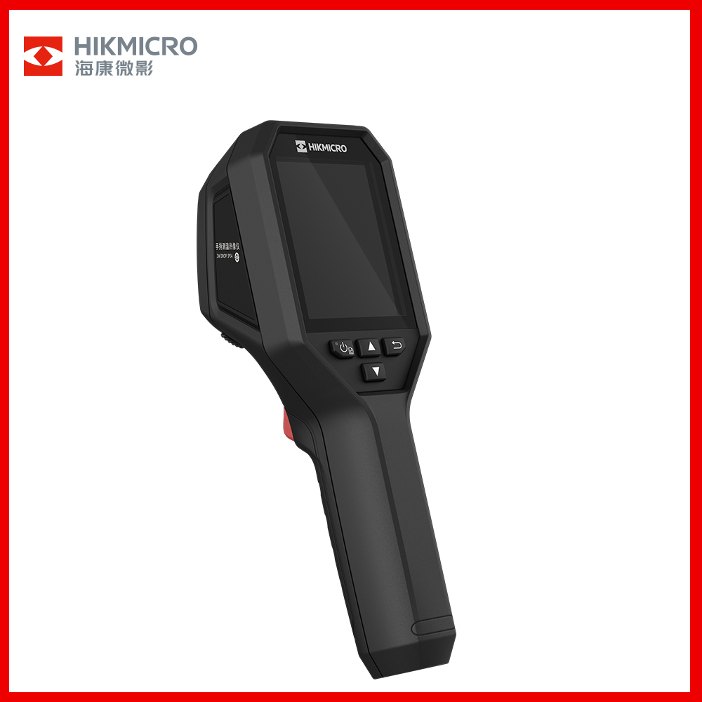 HIKMICRO?？滴⒂?H11 紅外線熱成像儀 經(jīng)濟(jì)型熱像儀